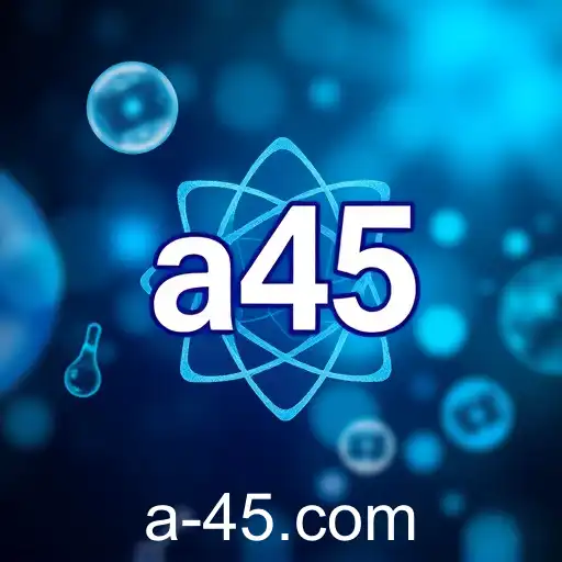 A45: Revolutionizing English Gaming This Year