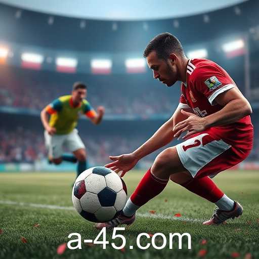 A45 Revolutionizes Online Gaming in the UK