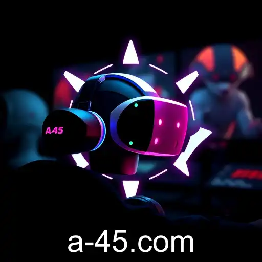 A45 Gaming Platform Revolutionizes 2025