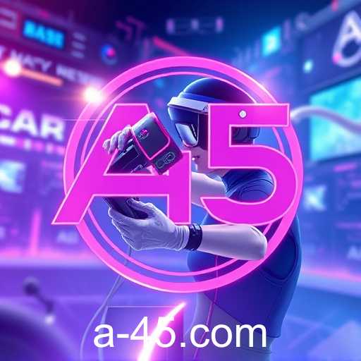A45: Revolutionizing the Gaming Experience