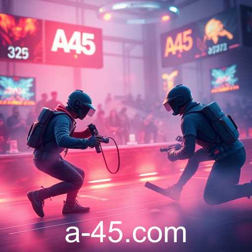 A45's Impact on Online Gaming