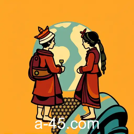 Shaping the Future: A45 and Sustainable Development Goals