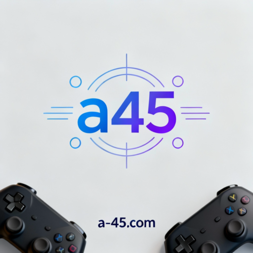 a45