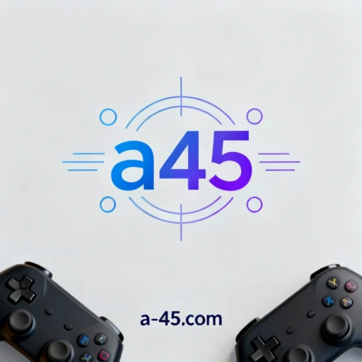Explore A45: Your Hub for Information and Entertainment