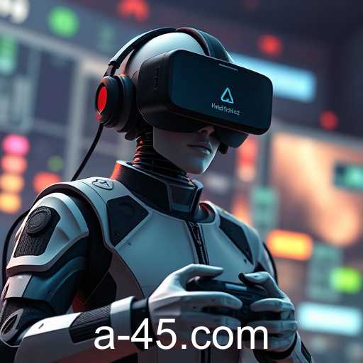 The Digital Playground: Gaming in 2025