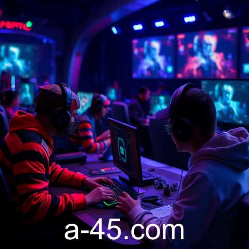 The Evolution of Gaming and its Cultural Impact