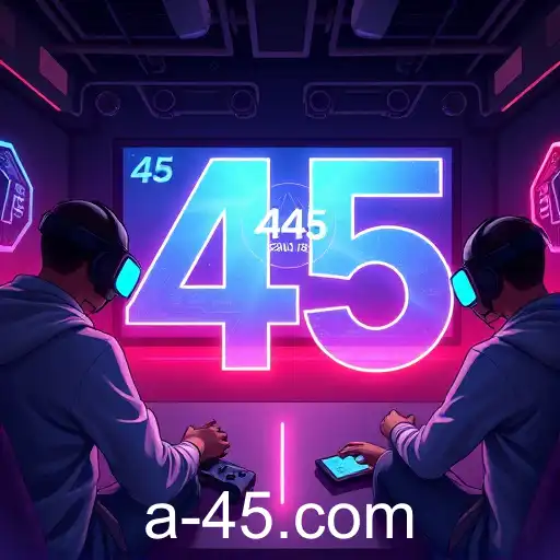 Evolution of Gaming: A45's Impact on the Industry