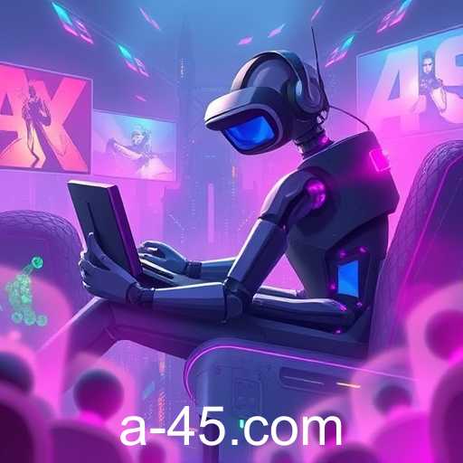 Evolving Landscape of Online Gaming