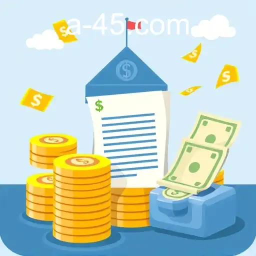 Level Up Your Financial Literacy with Interactive Games