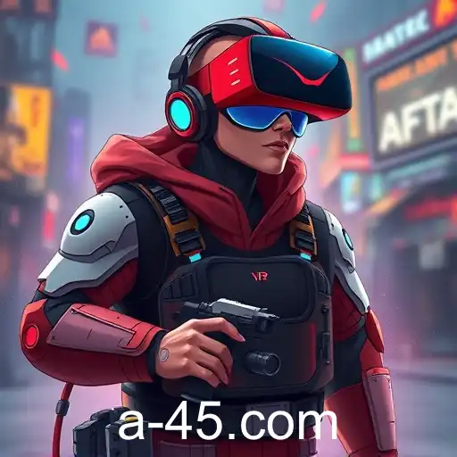 Gaming Evolutions and A45: A Glimpse into the Future