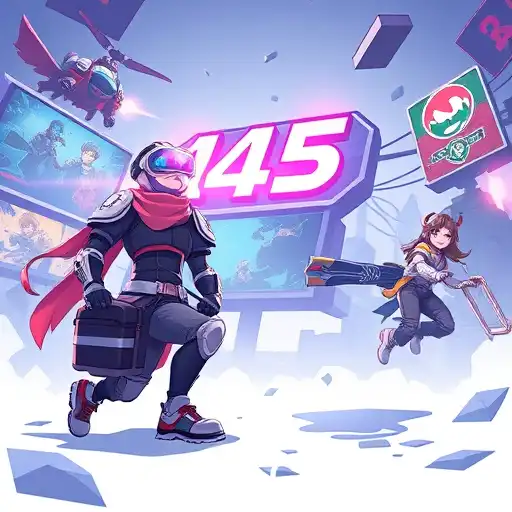 Innovations in Online Gaming: A Look Ahead