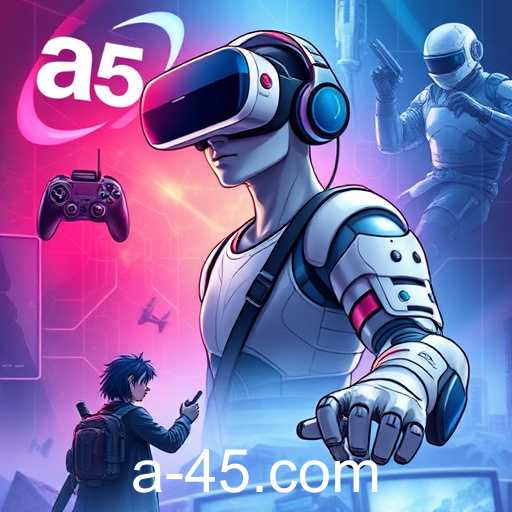 Gaming Trends and Innovations in 2025