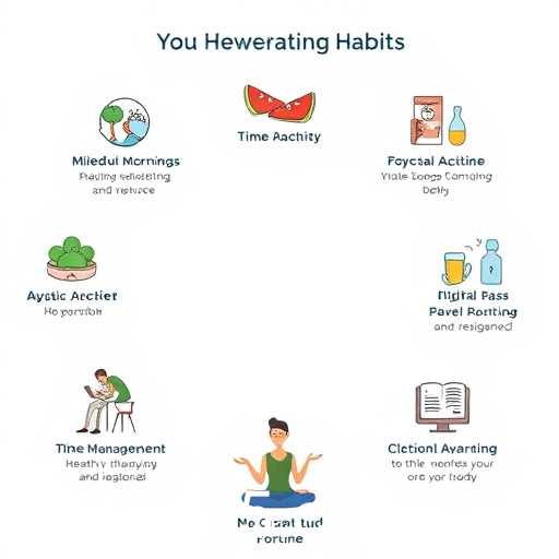 Master the Game of Life: Top Lifestyle Tips for the Modern Enthusiast