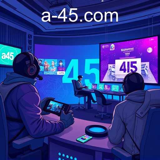 A New Era for Online Gaming Communities