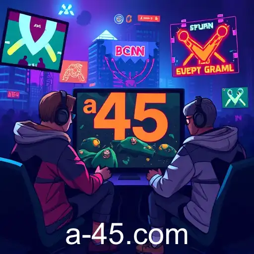 The Rise of Gaming Communities