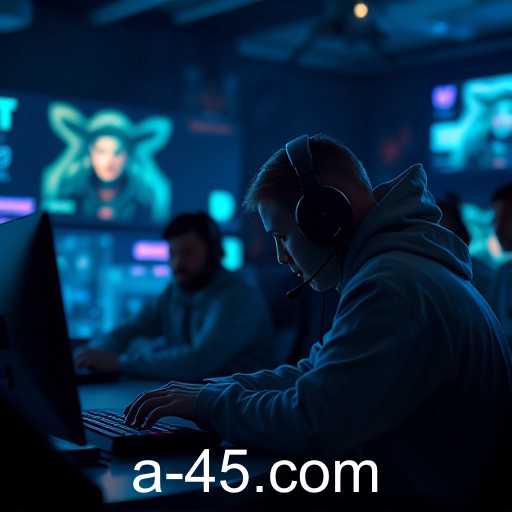 Rising Influence of Online Gaming Communities