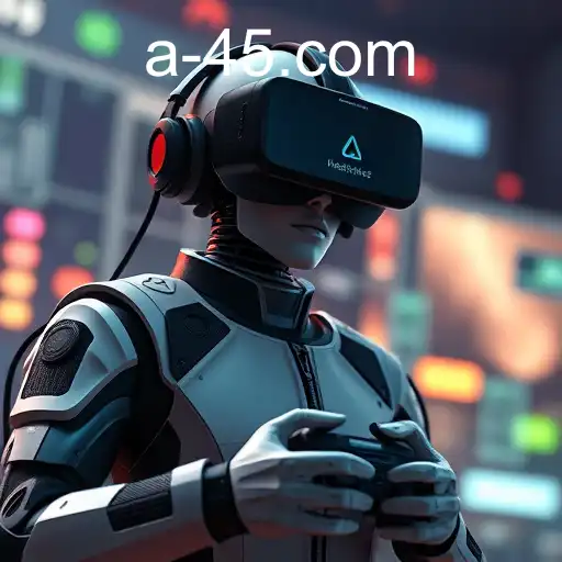 Exploring 'Technology Insights': A Deep Dive into the Game Category with Keyword 'a45'