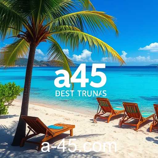 Exploring the World of Travel Guides: Discover the 'a45' Experience