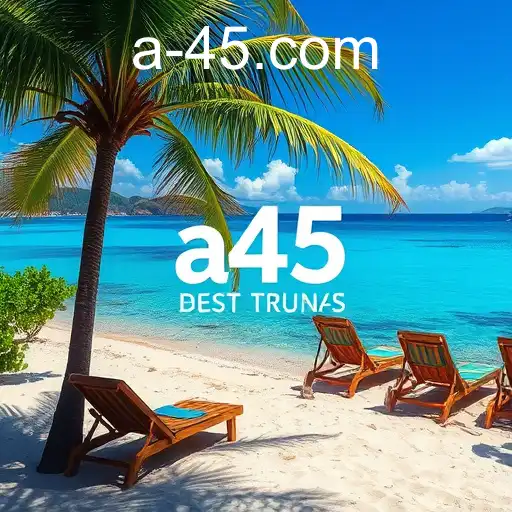 Exploring the World of Travel Guides: Discover the 'a45' Experience